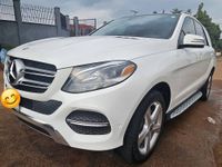 Direct 2018 GLE Mercedes-Benz In Enugu. 
